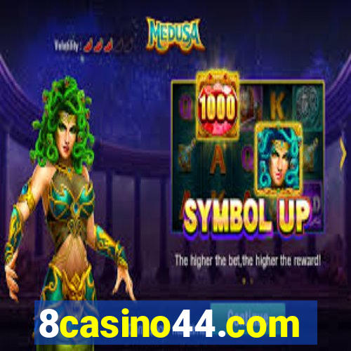 8casino44.com