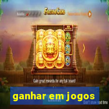 ganhar em jogos