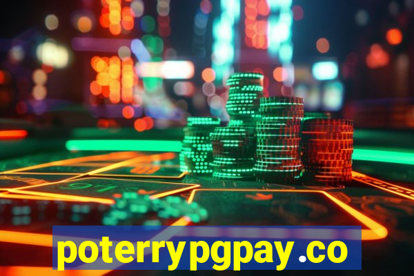 poterrypgpay.com