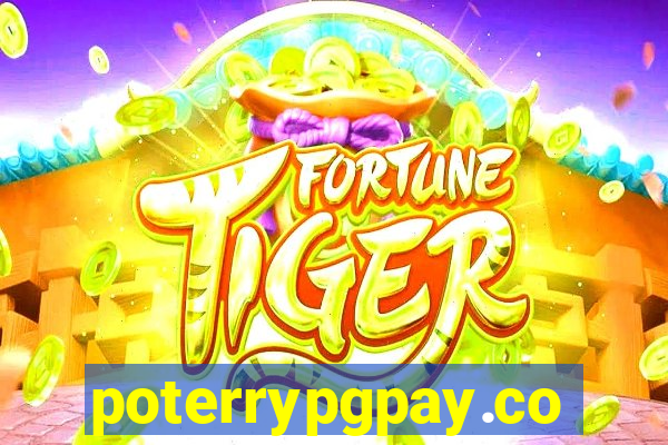 poterrypgpay.com