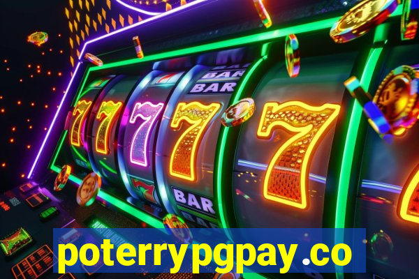 poterrypgpay.com