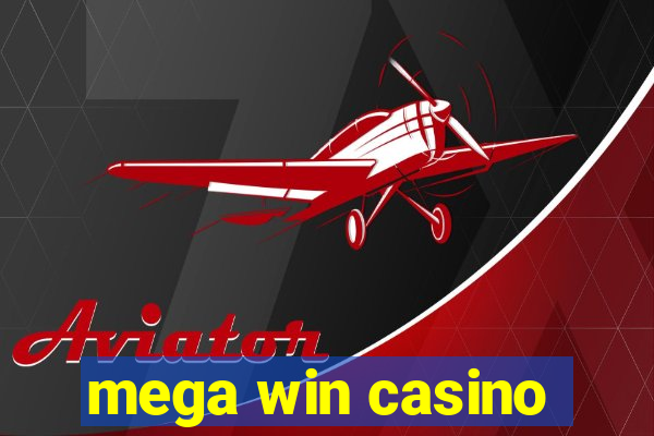 mega win casino