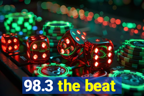 98.3 the beat