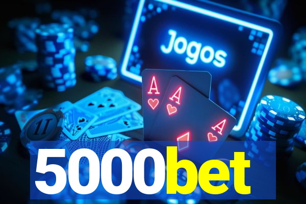 5000bet