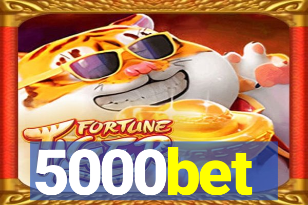 5000bet