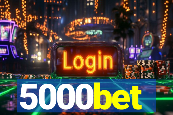 5000bet