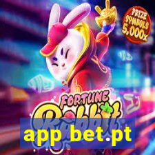 app bet.pt