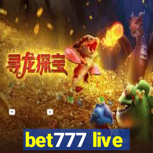 bet777 live