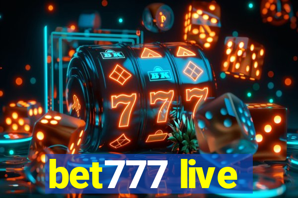 bet777 live