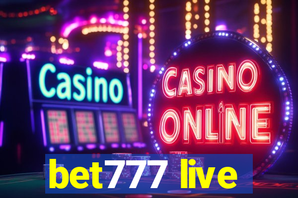 bet777 live