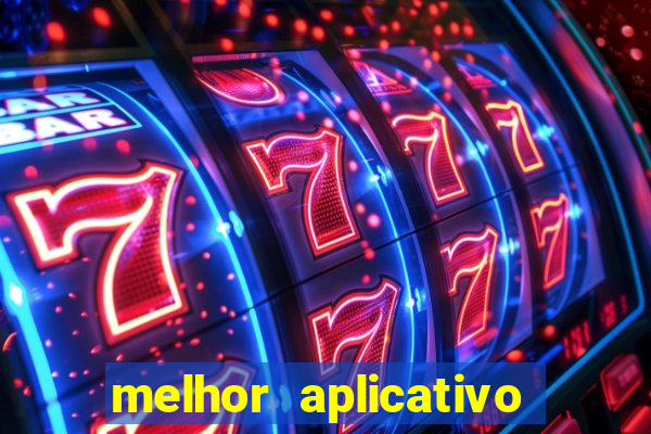 melhor aplicativo de jogos de aposta