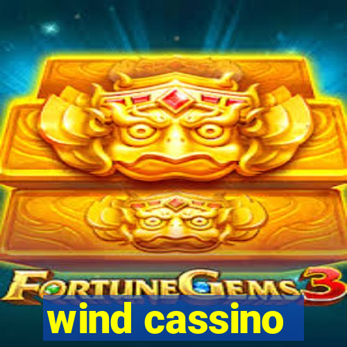 wind cassino