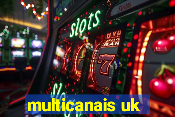 multicanais uk