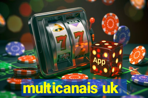 multicanais uk