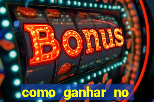 como ganhar no fortune tiger