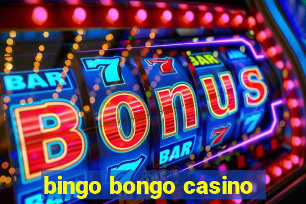 bingo bongo casino