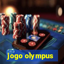 jogo olympus