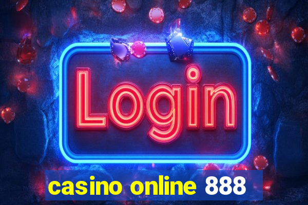 casino online 888