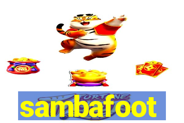 sambafoot