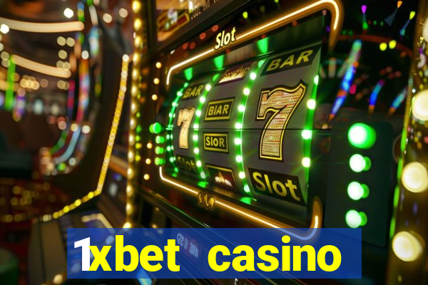 1xbet casino incelemesi ve güncel giri? bilgileri