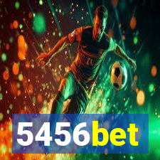 5456bet