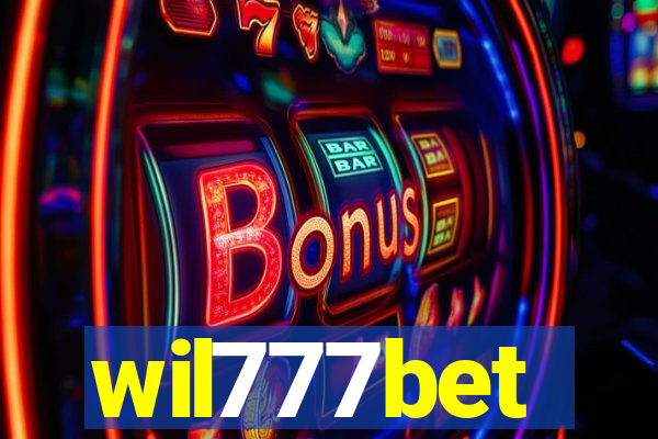 wil777bet