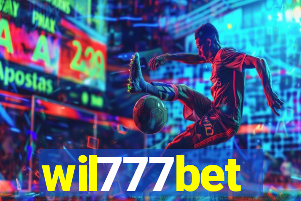 wil777bet