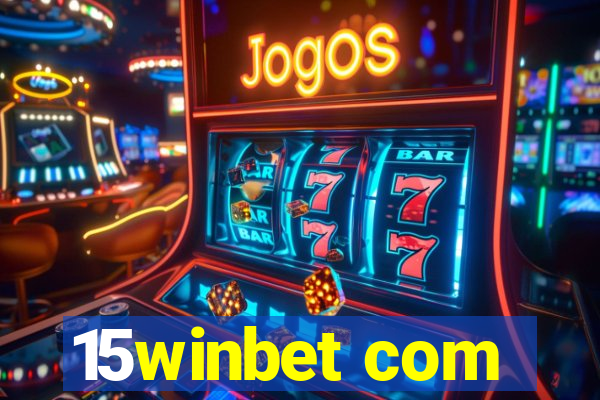 15winbet com