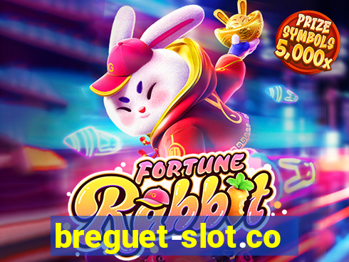 breguet-slot.com