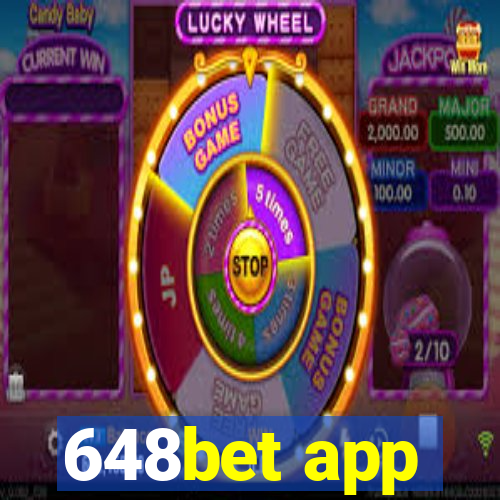 648bet app