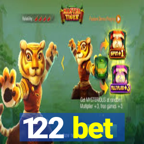 122 bet