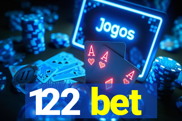 122 bet