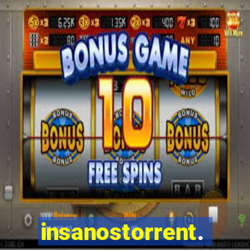 insanostorrent.com