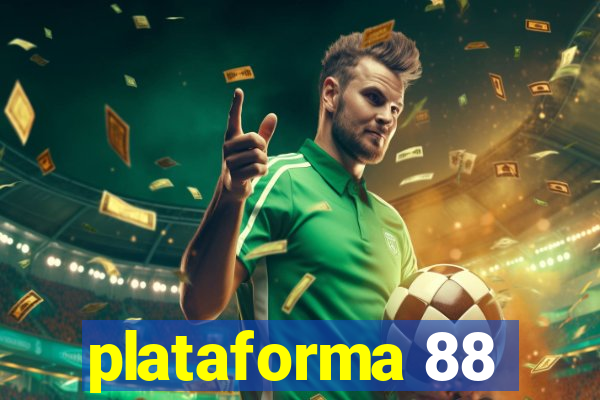 plataforma 88