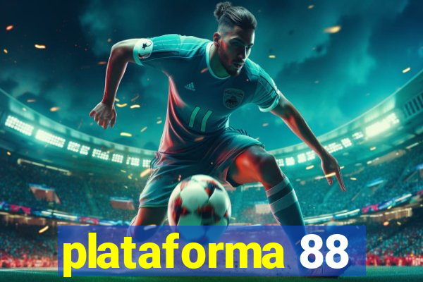 plataforma 88