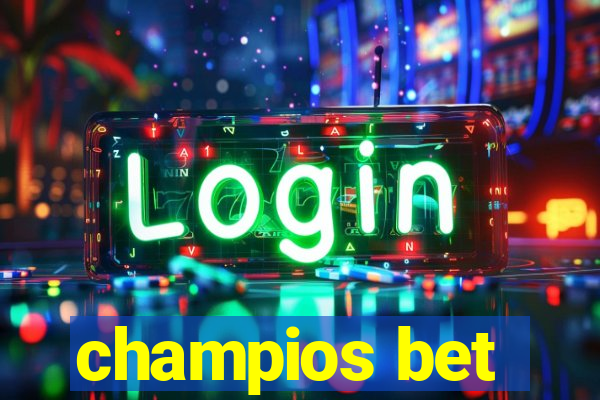 champios bet