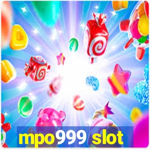 mpo999 slot