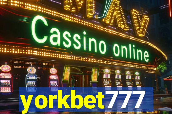 yorkbet777