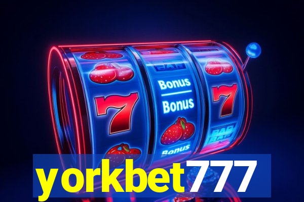 yorkbet777