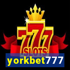 yorkbet777