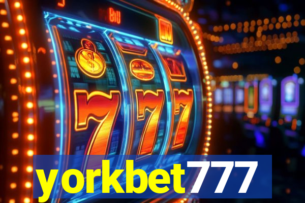 yorkbet777