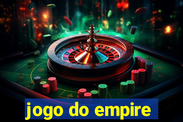 jogo do empire