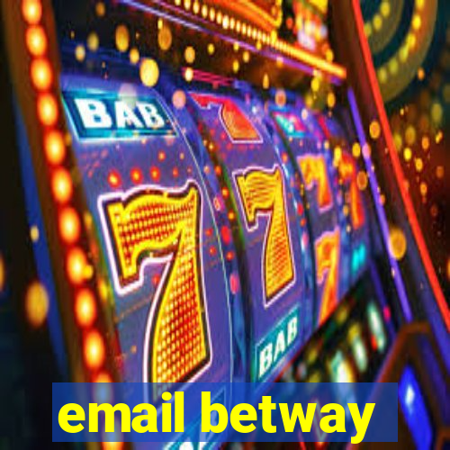 email betway