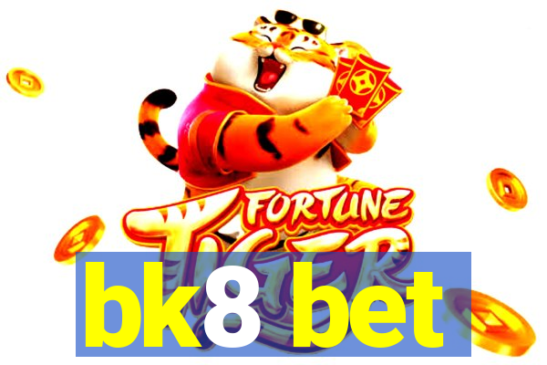 bk8 bet