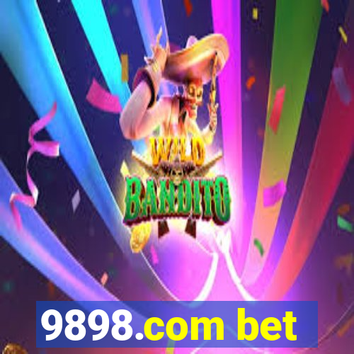 9898.com bet