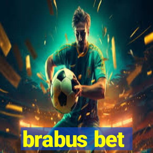 brabus bet