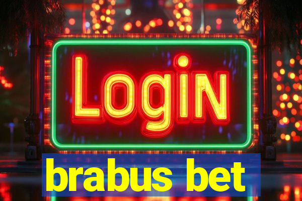 brabus bet