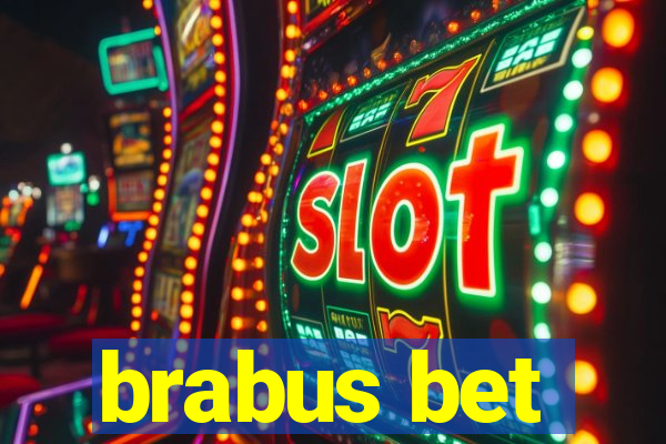 brabus bet