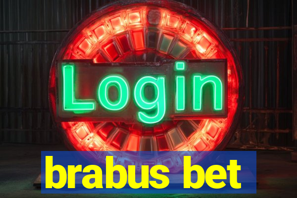 brabus bet