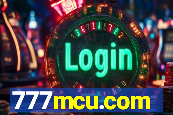 777mcu.com